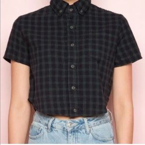 Brandy Melville Felix Top